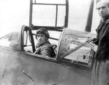 Иллюстрация к книге — Messershmitt Me 210/410 [pic_151.jpg]