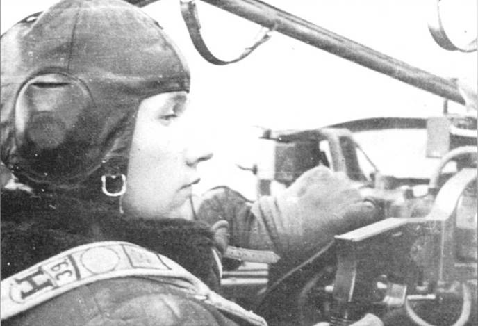 Иллюстрация к книге — Messershmitt Me 210/410 [pic_65.jpg]