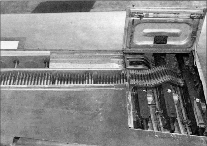 Иллюстрация к книге — Р-51 «Мустанг» [pic_104.jpg]