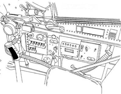 Иллюстрация к книге — Р-51 «Мустанг» [pic_125.jpg]
