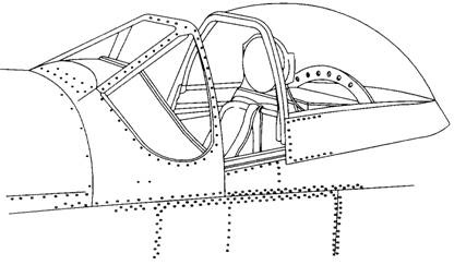 Иллюстрация к книге — Р-51 «Мустанг» [pic_128.jpg]