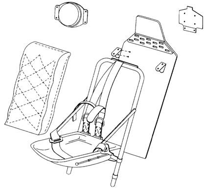 Иллюстрация к книге — Р-51 «Мустанг» [pic_133.jpg]