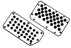 Иллюстрация к книге — Р-51 «Мустанг» [pic_172.jpg]