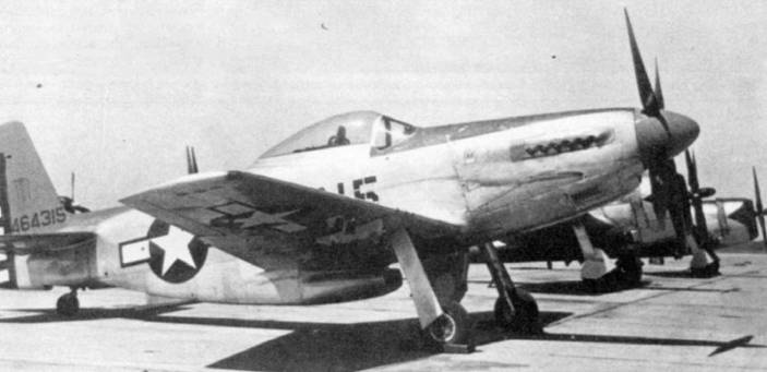 Иллюстрация к книге — Р-51 «Мустанг» [pic_184.jpg]