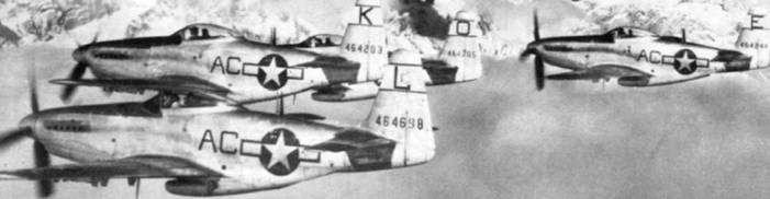 Иллюстрация к книге — Р-51 «Мустанг» [pic_185.jpg]