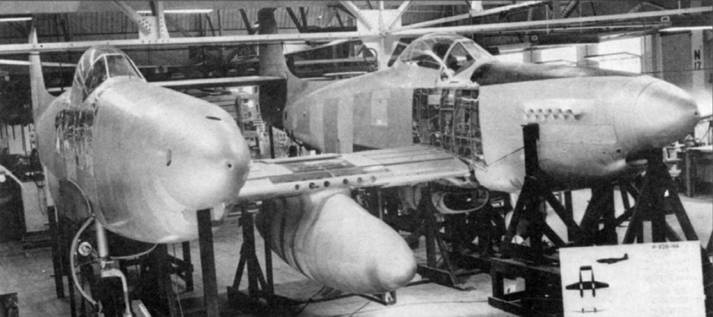 Иллюстрация к книге — Р-51 «Мустанг» [pic_193.jpg]