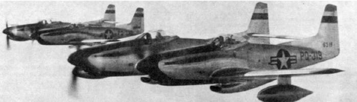 Иллюстрация к книге — Р-51 «Мустанг» [pic_199.jpg]