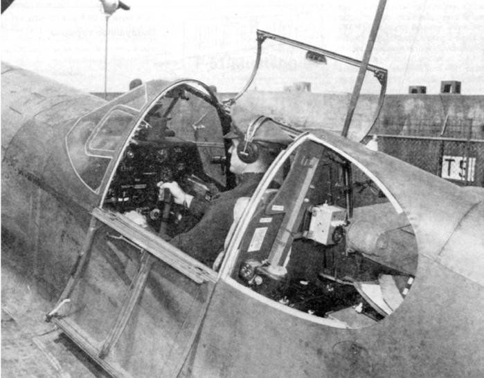 Иллюстрация к книге — Р-51 «Мустанг» [pic_54.jpg]