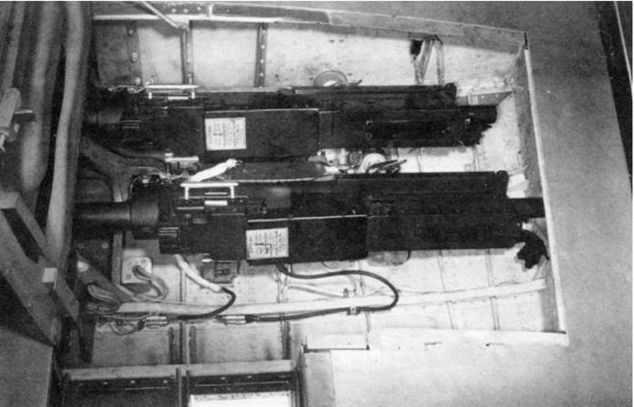 Иллюстрация к книге — Р-51 «Мустанг» [pic_56.jpg]