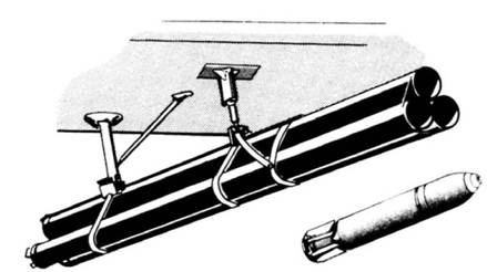 Иллюстрация к книге — Р-51 «Мустанг» [pic_61.jpg]