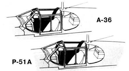 Иллюстрация к книге — Р-51 «Мустанг» [pic_66.jpg]