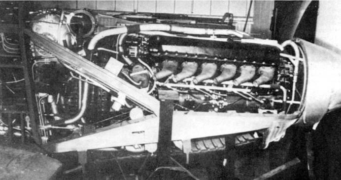 Иллюстрация к книге — Р-51 «Мустанг» [pic_69.jpg]