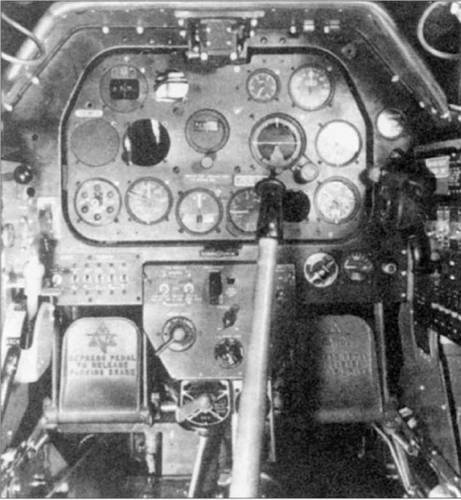 Иллюстрация к книге — Р-51 «Мустанг» [pic_74.jpg]