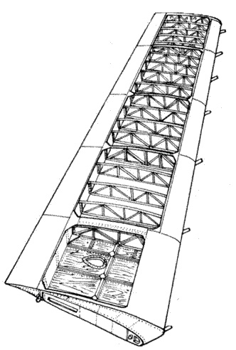 Иллюстрация к книге — Fieseler Storch [pic_110.jpg]