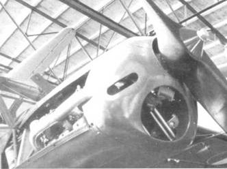 Иллюстрация к книге — Fieseler Storch [pic_116.jpg]