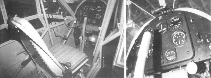 Иллюстрация к книге — Fieseler Storch [pic_118.jpg]