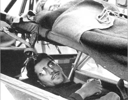 Иллюстрация к книге — Fieseler Storch [pic_148.jpg]