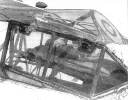 Иллюстрация к книге — Fieseler Storch [pic_149.jpg]