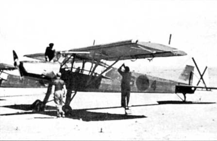 Иллюстрация к книге — Fieseler Storch [pic_15.jpg]