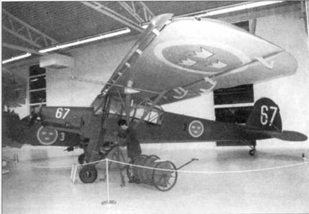 Иллюстрация к книге — Fieseler Storch [pic_153.jpg]