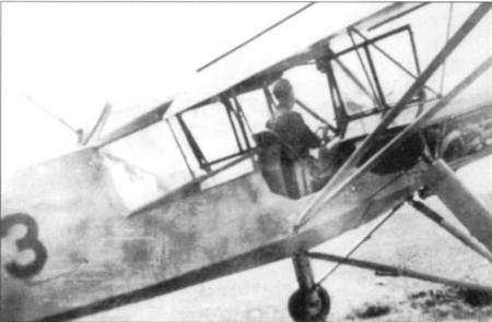 Иллюстрация к книге — Fieseler Storch [pic_156.jpg]