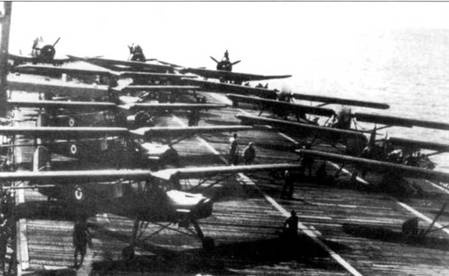 Иллюстрация к книге — Fieseler Storch [pic_163.jpg]