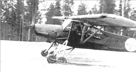 Иллюстрация к книге — Fieseler Storch [pic_169.jpg]