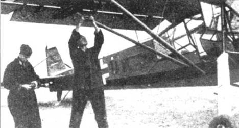 Иллюстрация к книге — Fieseler Storch [pic_170.jpg]