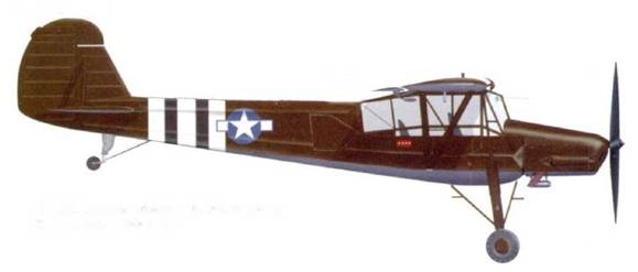 Иллюстрация к книге — Fieseler Storch [pic_188.jpg]