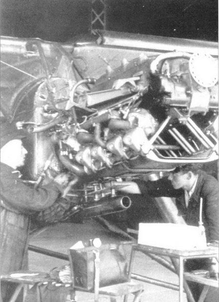 Иллюстрация к книге — Fieseler Storch [pic_28.jpg]