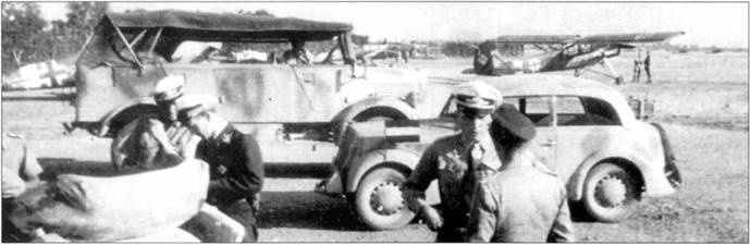 Иллюстрация к книге — Fieseler Storch [pic_40.jpg]