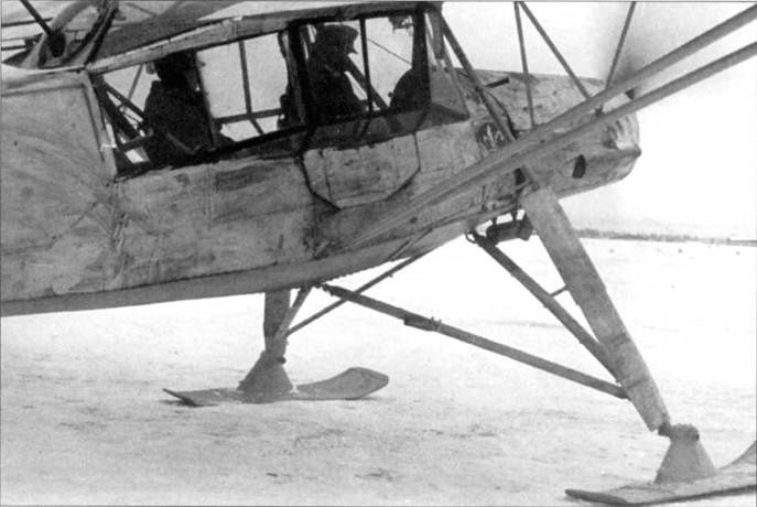 Иллюстрация к книге — Fieseler Storch [pic_60.jpg]
