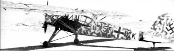 Иллюстрация к книге — Fieseler Storch [pic_82.jpg]