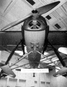 Иллюстрация к книге — Fieseler Storch [pic_90.jpg]