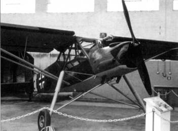 Иллюстрация к книге — Fieseler Storch [pic_95.jpg]