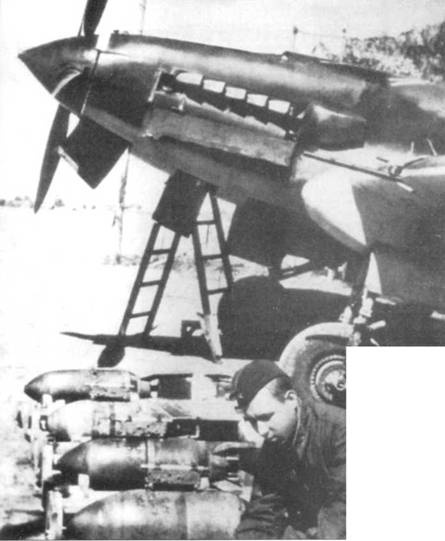 Иллюстрация к книге — Штурмовик Ил-2 [pic_101.jpg]