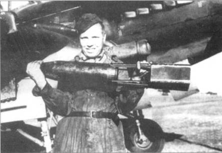 Иллюстрация к книге — Штурмовик Ил-2 [pic_103.jpg]