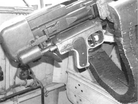 Иллюстрация к книге — Штурмовик Ил-2 [pic_115.jpg]