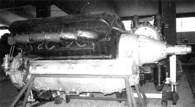 Иллюстрация к книге — Штурмовик Ил-2 [pic_127.jpg]