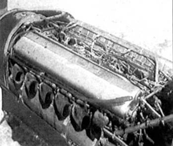 Иллюстрация к книге — Штурмовик Ил-2 [pic_134.jpg]