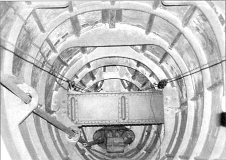 Иллюстрация к книге — Штурмовик Ил-2 [pic_142.jpg]