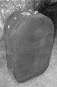 Иллюстрация к книге — Штурмовик Ил-2 [pic_172.jpg]