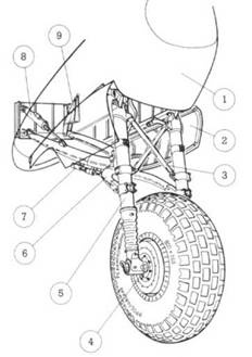 Иллюстрация к книге — Штурмовик Ил-2 [pic_178.jpg]