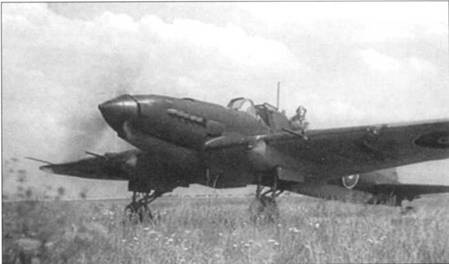 Иллюстрация к книге — Штурмовик Ил-2 [pic_31.jpg]