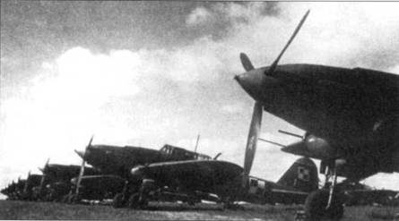 Иллюстрация к книге — Штурмовик Ил-2 [pic_37.jpg]