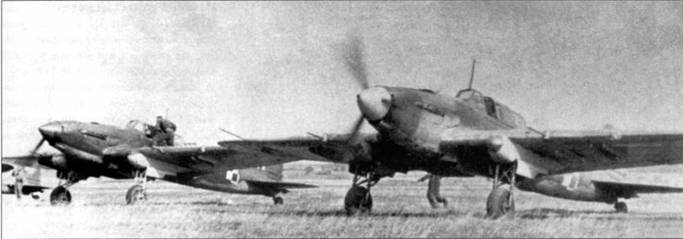 Иллюстрация к книге — Штурмовик Ил-2 [pic_38.jpg]