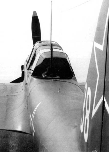 Иллюстрация к книге — Штурмовик Ил-2 [pic_53.jpg]