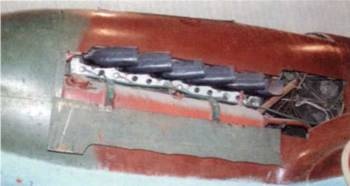 Иллюстрация к книге — Штурмовик Ил-2 [pic_74.jpg]