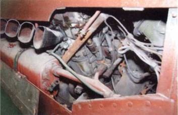 Иллюстрация к книге — Штурмовик Ил-2 [pic_76.jpg]