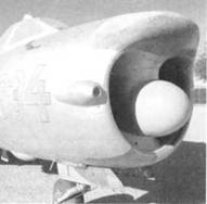 Иллюстрация к книге — МиГ-17 [pic_105.jpg]